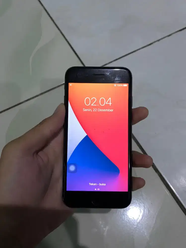 iphone 7 128gb wifi only