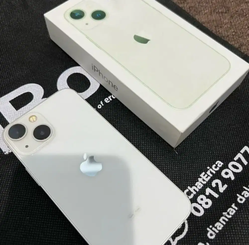 Iphone 13 mini ibox 256 gb