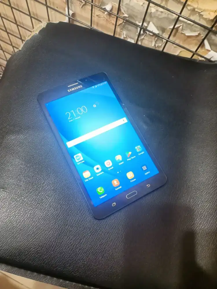Samsung TAb A 2016 Ram 1,5/8 T285 normal semua msh orisinil semua