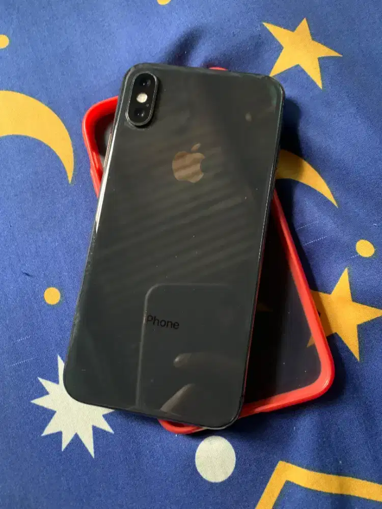 iPhone Xs 256GB All Operator