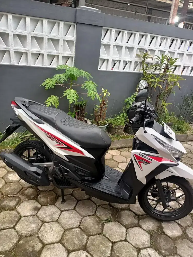 Jual Cepat Vario 125 Led Old 2015