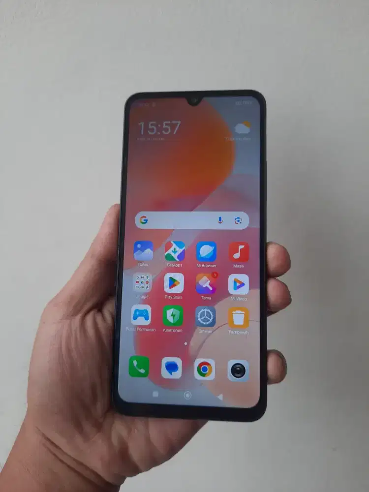 Xiomi redmi 14C Ram 8/256GB { Hp + Cas Ori }