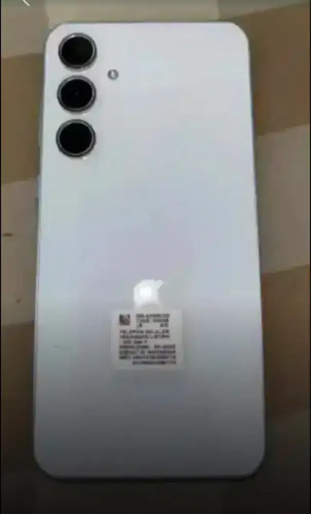 Samsung A55 5g 12/256