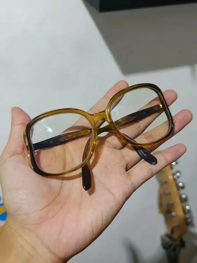 Vintage sunglasses Metzler Zeiss umbramatic