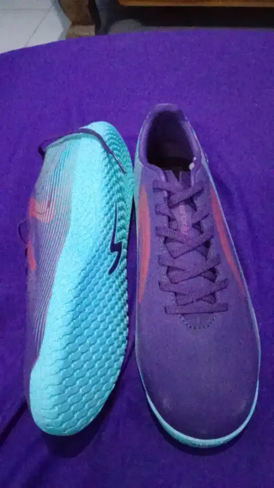Sepatu futsal SPECS ORI