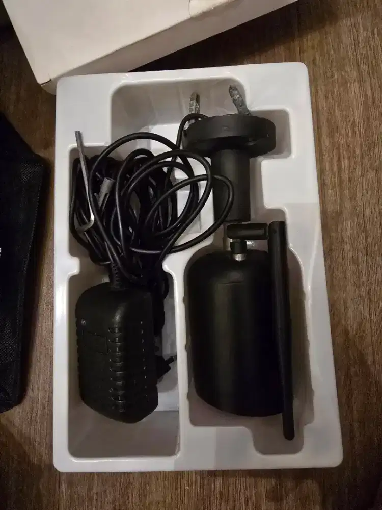 CCTV Bardi Bekas Good Condition