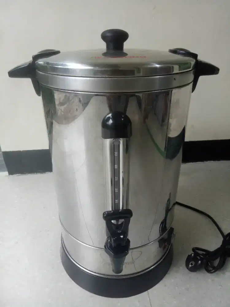Water Boiler Akebonno Coffee Maker ZJ-250