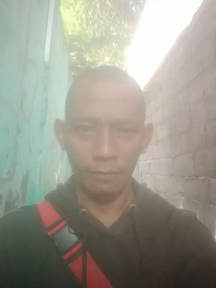 Mencari loker driver