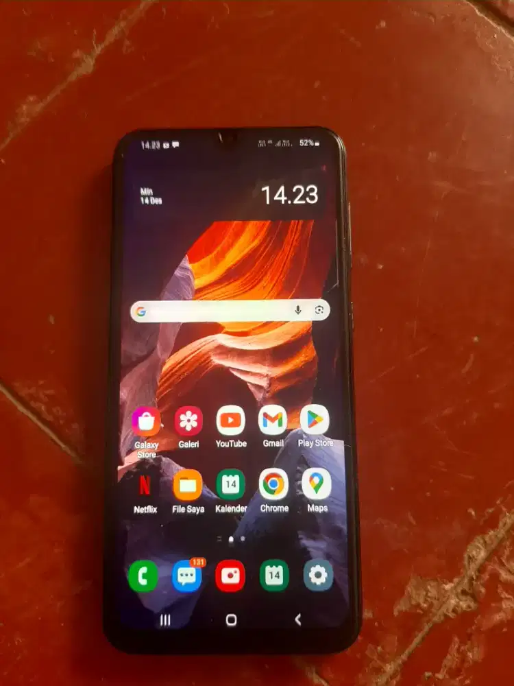 Samsung a30s 4/64 GB