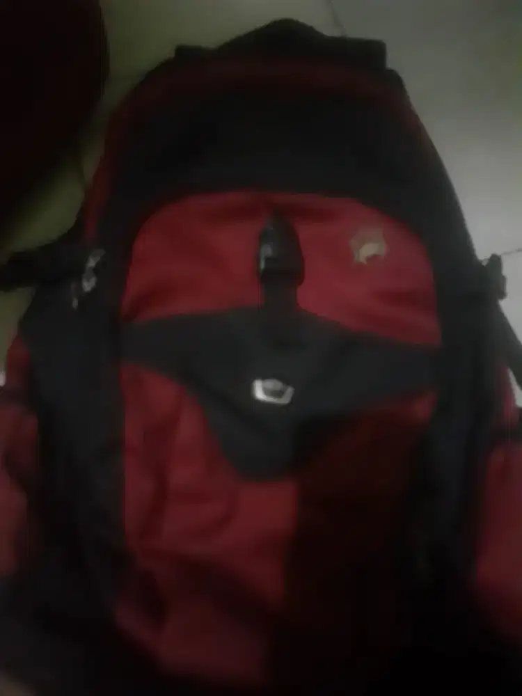 TAS RANSEL AREI
