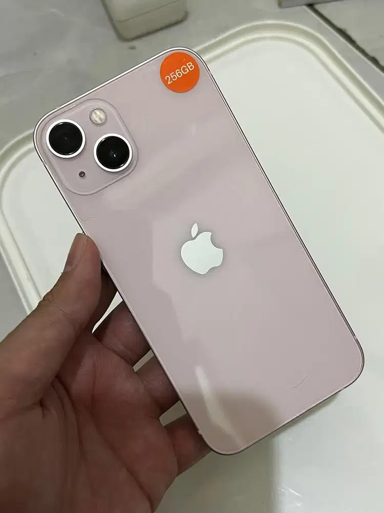 IPHONE 13 256GB INTER NO MINUS