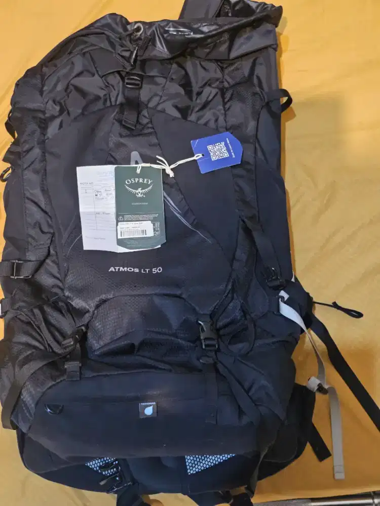 Osprey atmos 50 lt Carrier