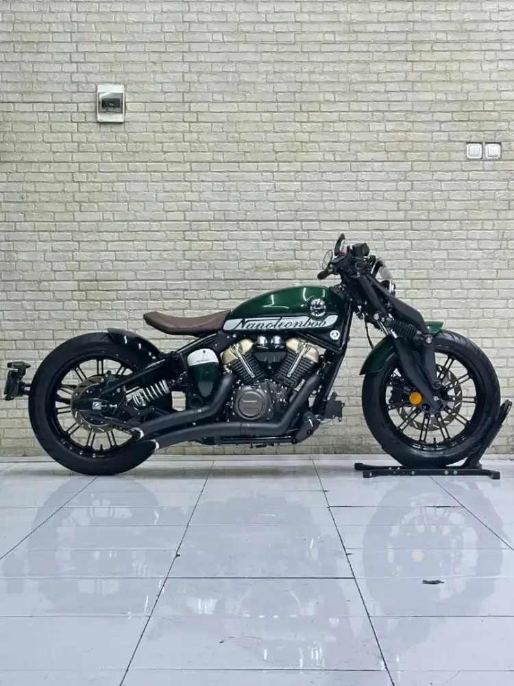 Barang Ghoib l Benelli Benda Napoleon 2025 l Wulan Mustika