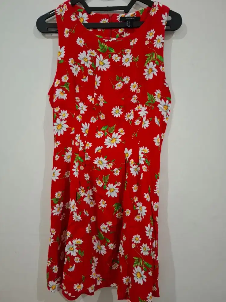 Preloved dress cantik (paket)