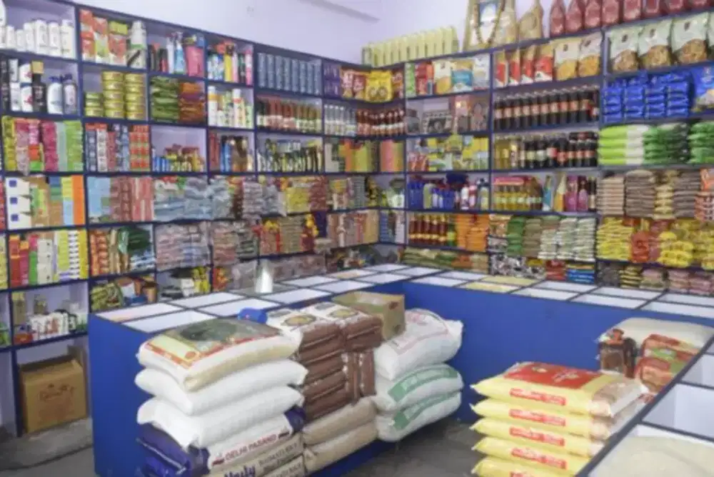 DI CARI SEGERA!!! UNTUK TOKO SEMBAKO