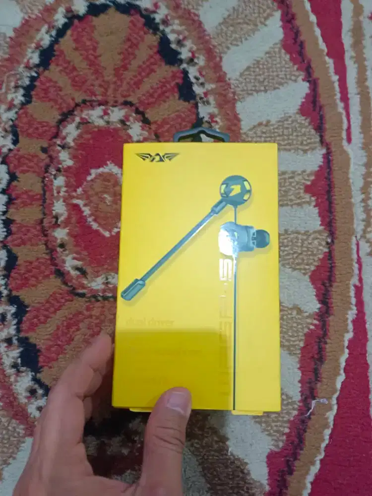 KABEL HEADSET ARMAGGEDDON WASP-5