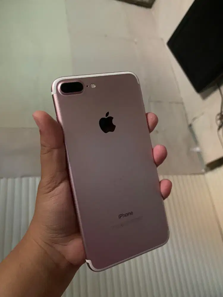 Iphone 7+ 32GB inter