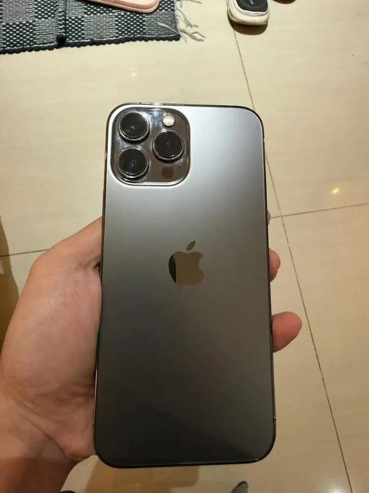 Apple iphone 13 Promax 256 ex ibox