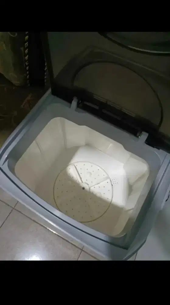 Mesin Cuci arashi 4,5kg