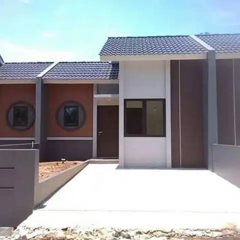 DUJUAL RUMAH CILEUNGSI CIBUBUR HARVEST CITY