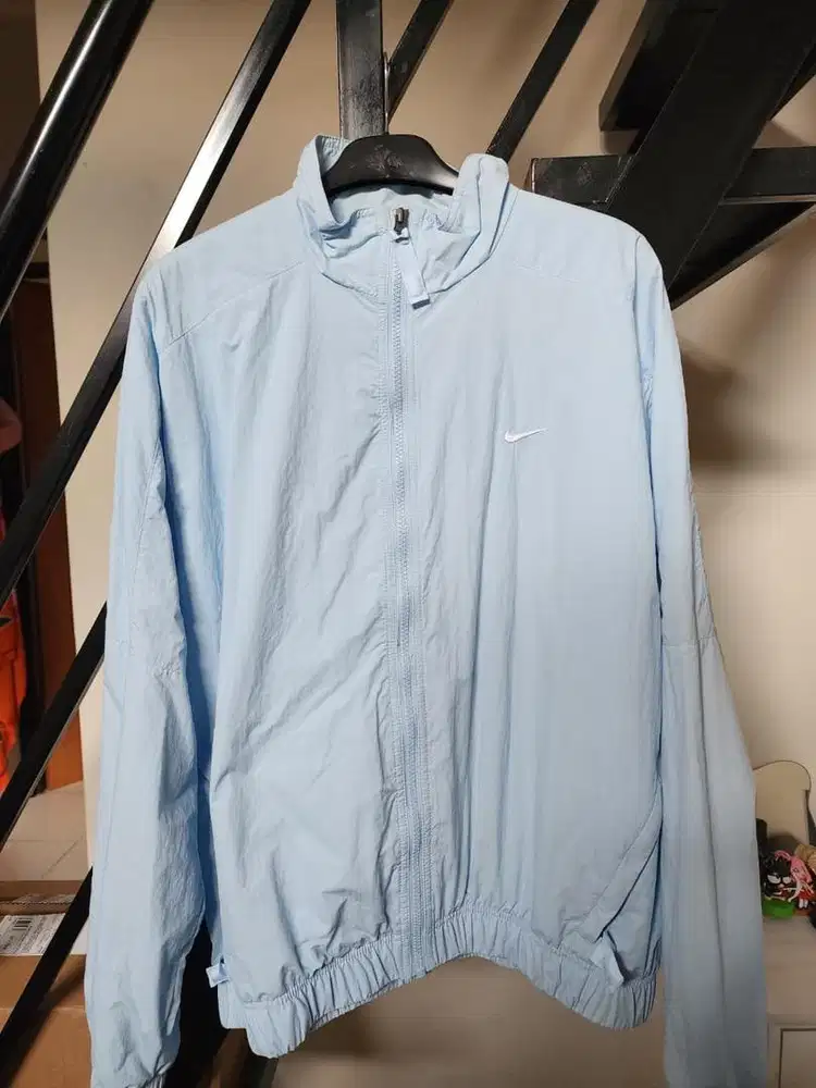 JACKET NIKE WOOSH RUNNING