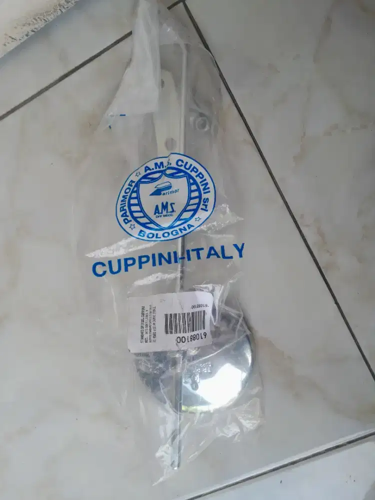 Spion Cuppini Italy original vespa klasik