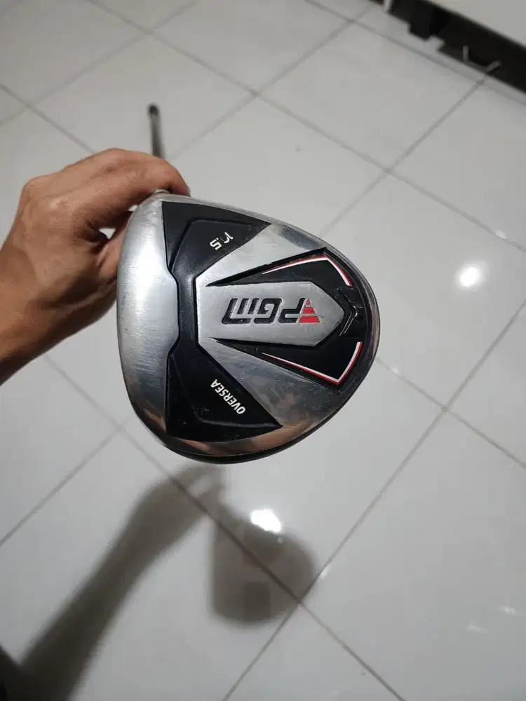 STICK GOLF DRIVER PGM OVERSEA