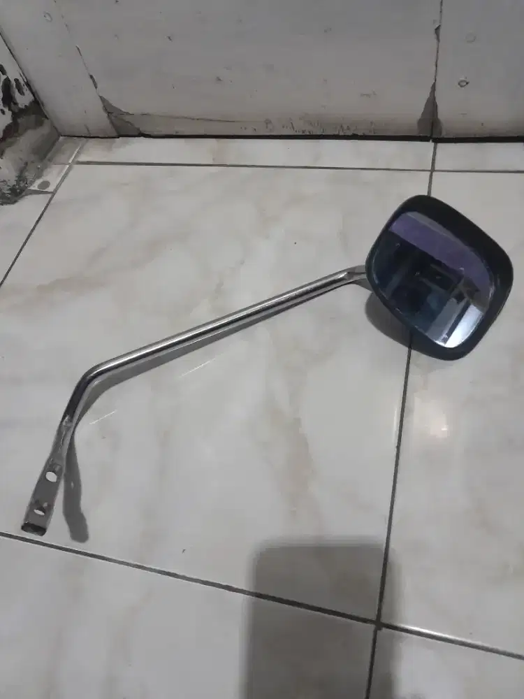 Spion pet kanan vespa pts/specil, vespa super sprint