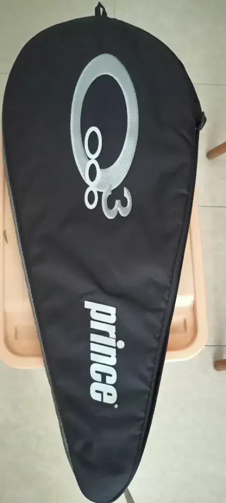 Raket tennis prince O3 original