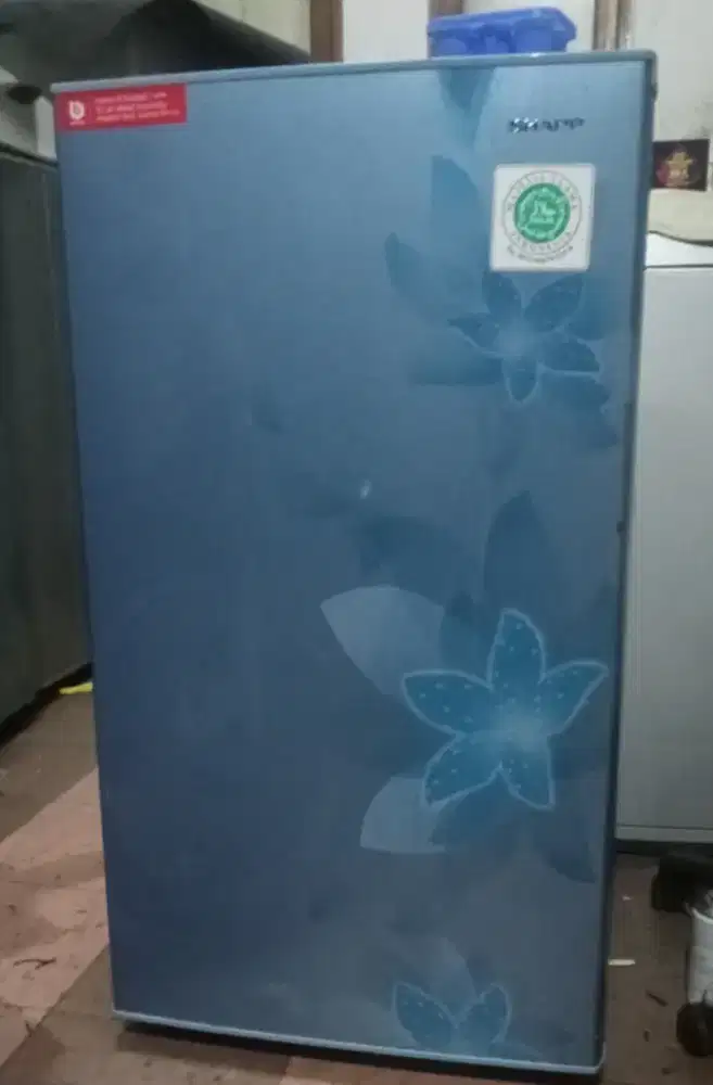 Sharp model baru orian