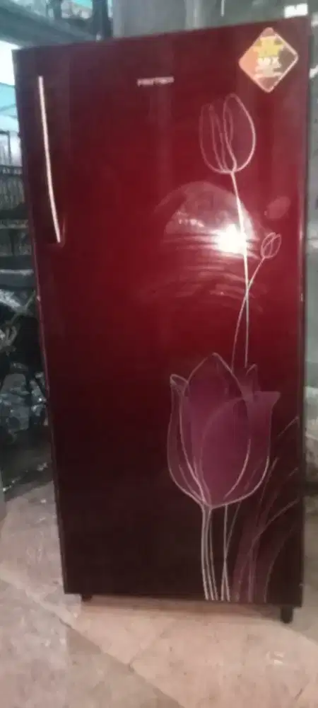 Politrin belesa tinggi mulus kumplit