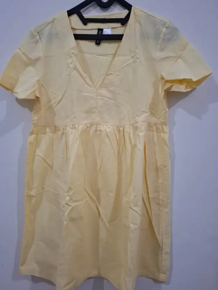 Preloved blouse cantik (Bundling)