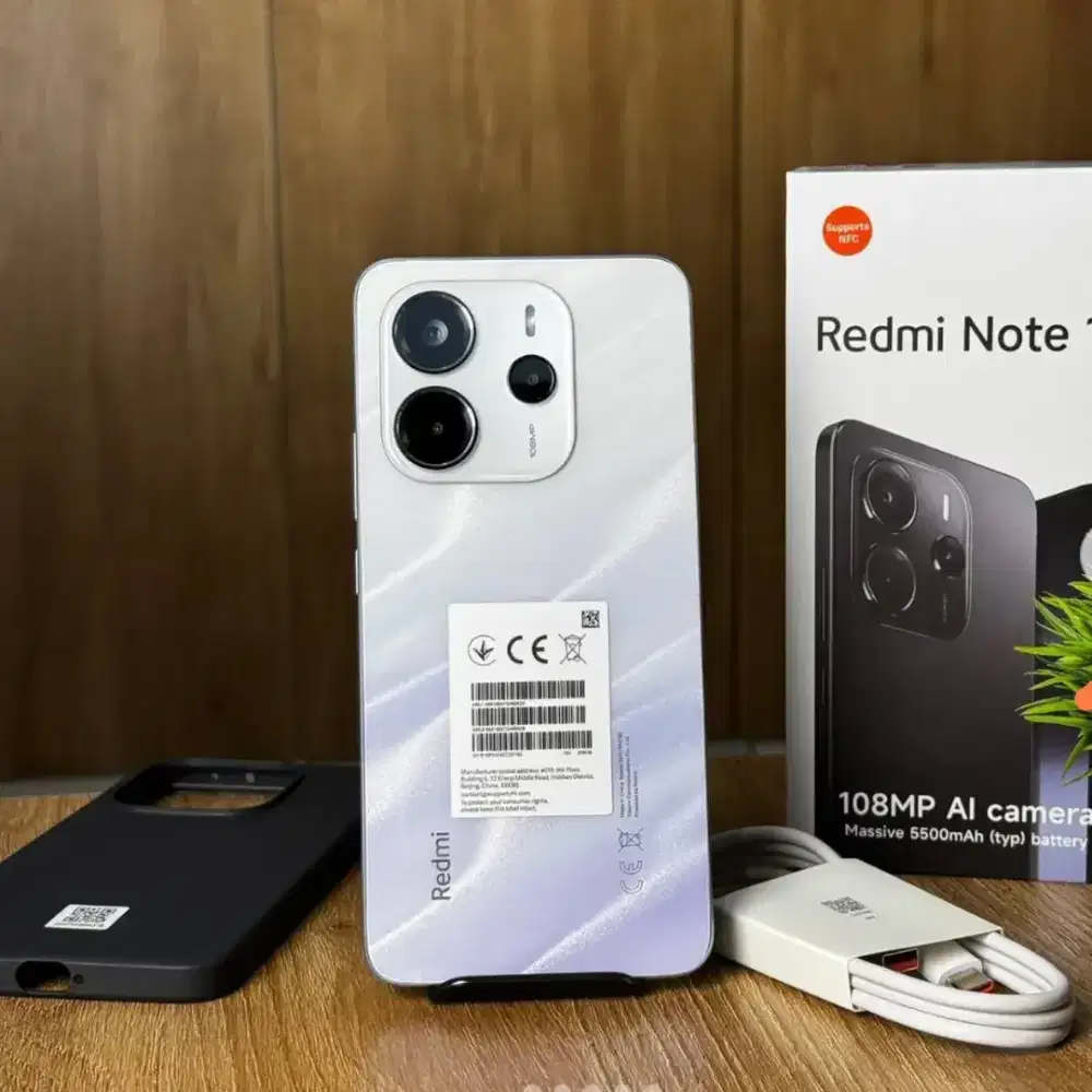 Redmi note 14 8/256 GB
