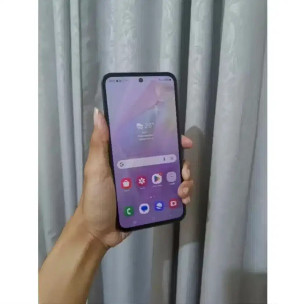 Samsung* a35 5g ram 8/256