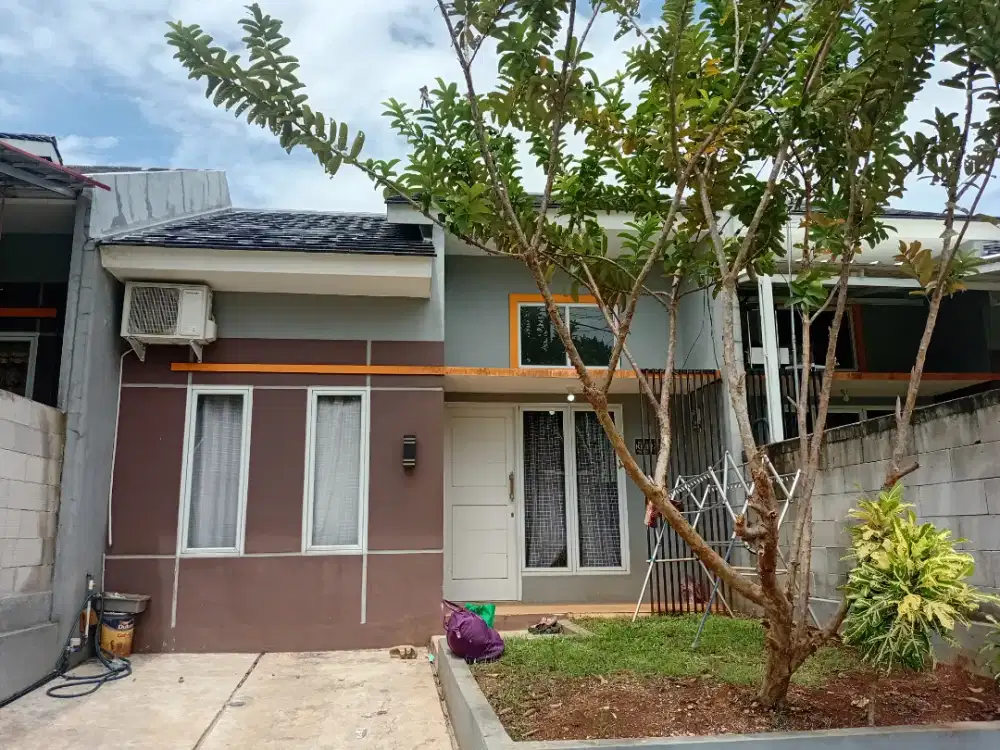 Over kredit atau di sewakan