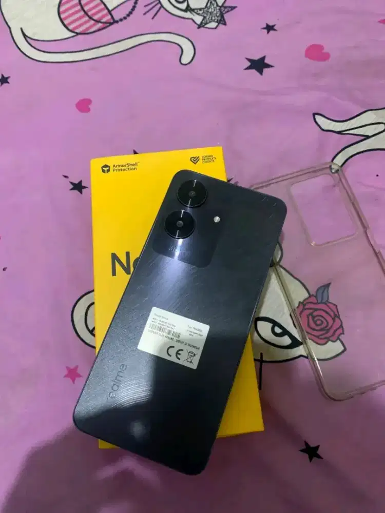 Realme Note 60 6/128