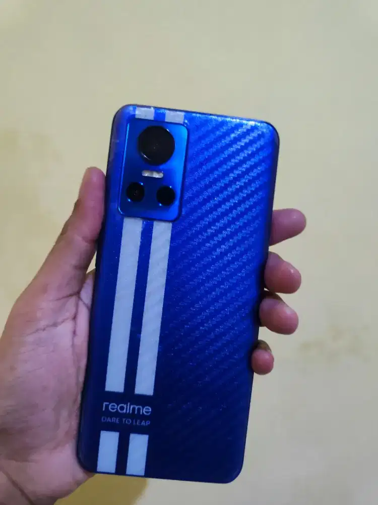 Realme GT Neo 3 5G 8/256GB