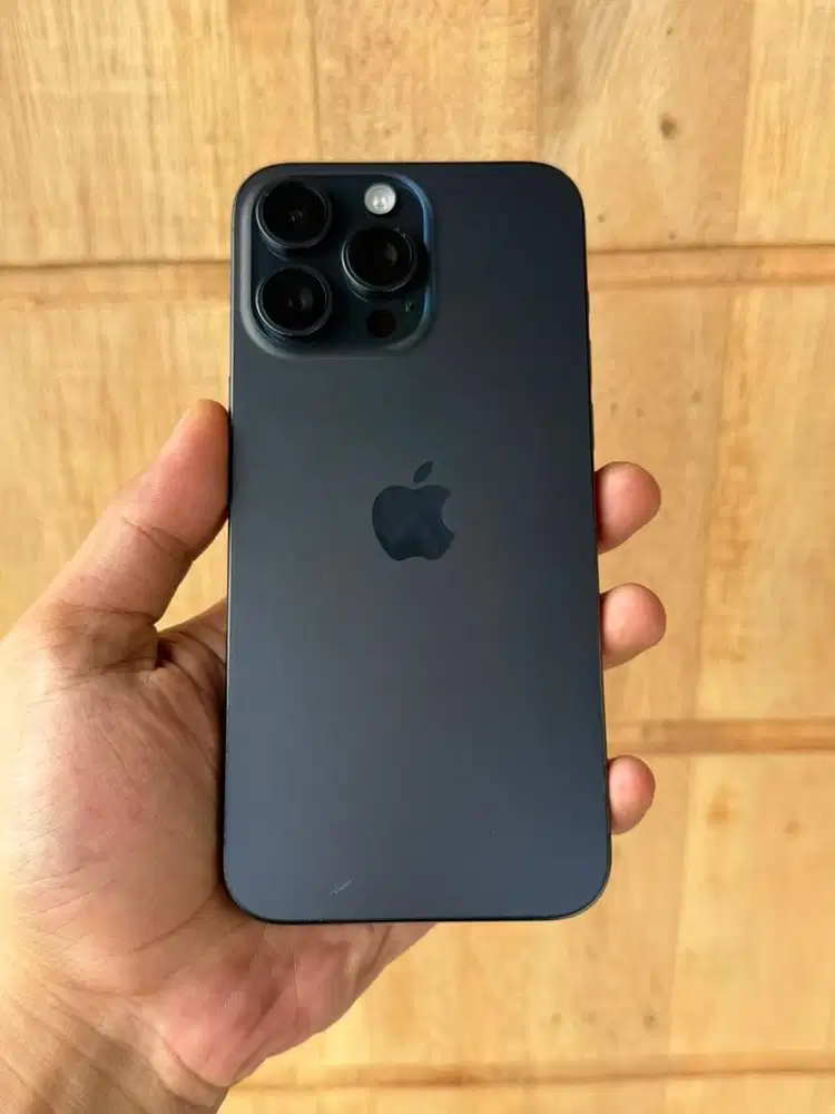 iPhone 15 Promax 256 ibox