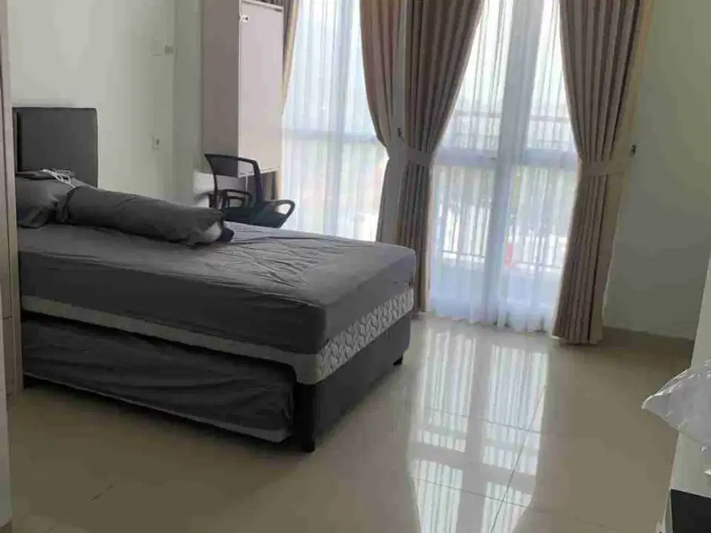 Dijual Murah Apartemen Taman Melati Jatinangor Kabupaten Sumedang dekat Universitas Padjadjaran Unpad dan ITB