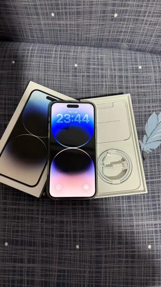 iphone 14 pro max 256gb beacukai