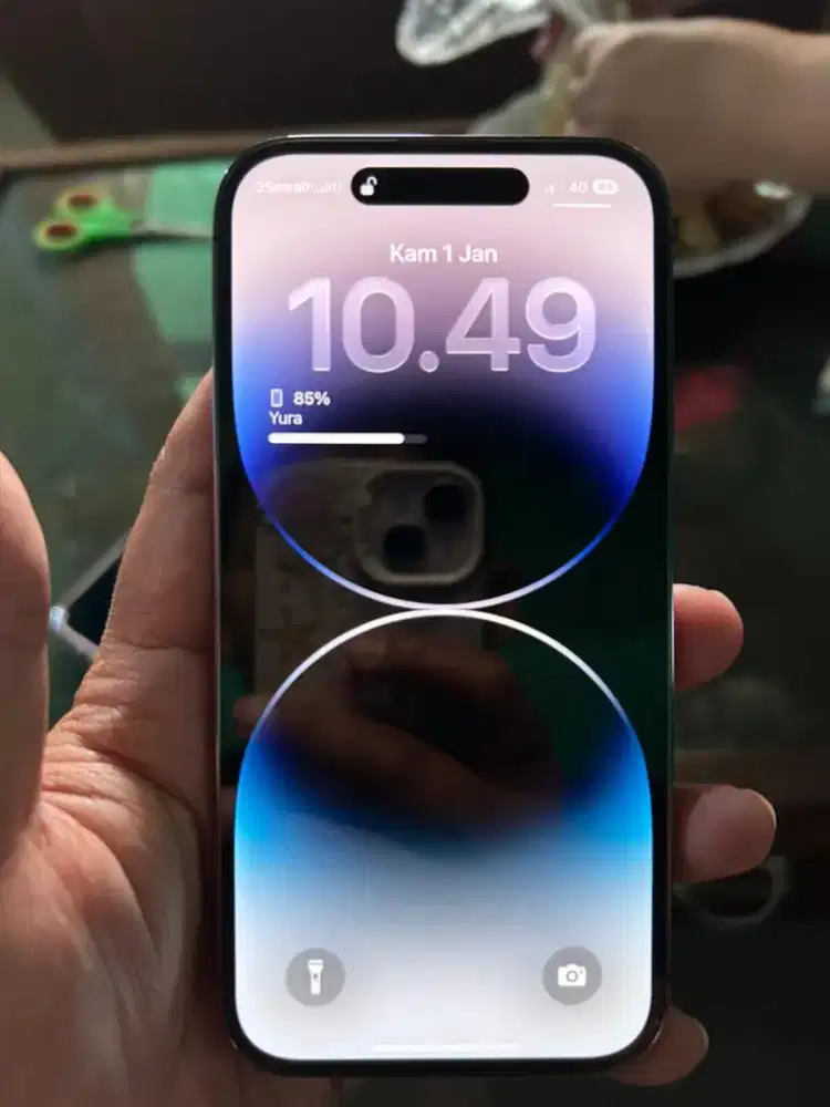 iphone 14 pro 128gb inter allop