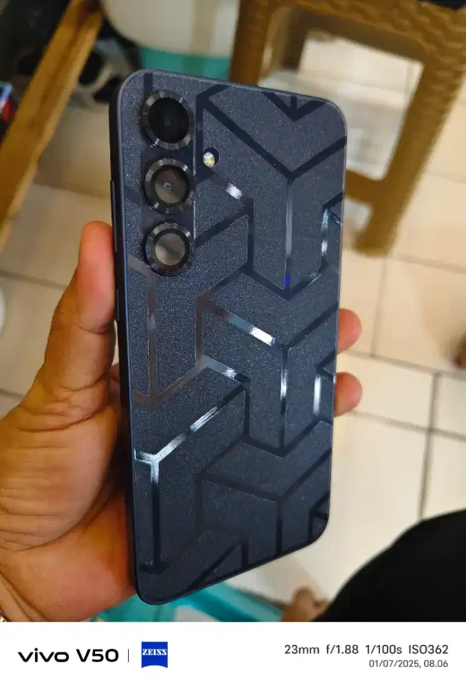 Samsung a35 5g 8/256