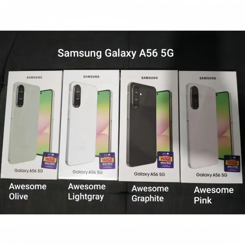 PROMO SAMSUNG BISA CICILAN DP 0 BUNGA 0
