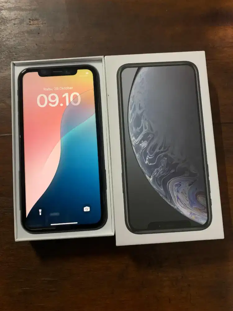 Iphone XR 128GB