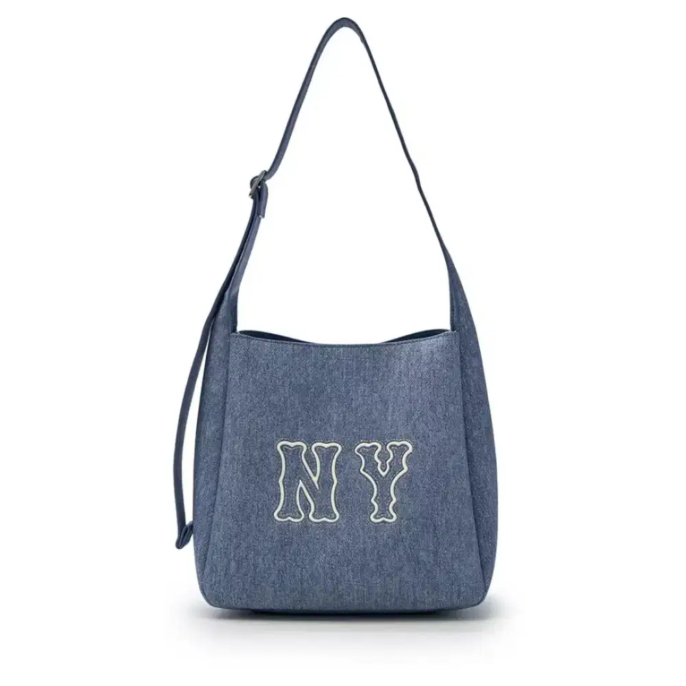 Tas Denim NY MLB Ori
