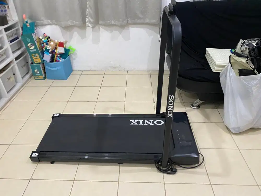 WALKING PAD SONIX 2025