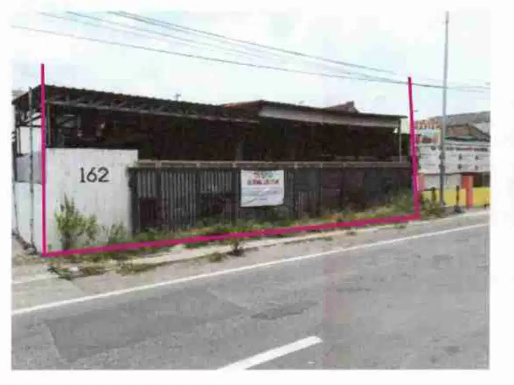 DIJUAL RUMAH 
JLN  : RAYA BALONGBENDO
KEL. : BAKALANWRINGINPITU
KEC  : BALONGBENDO
KAB  : SIDOARJO