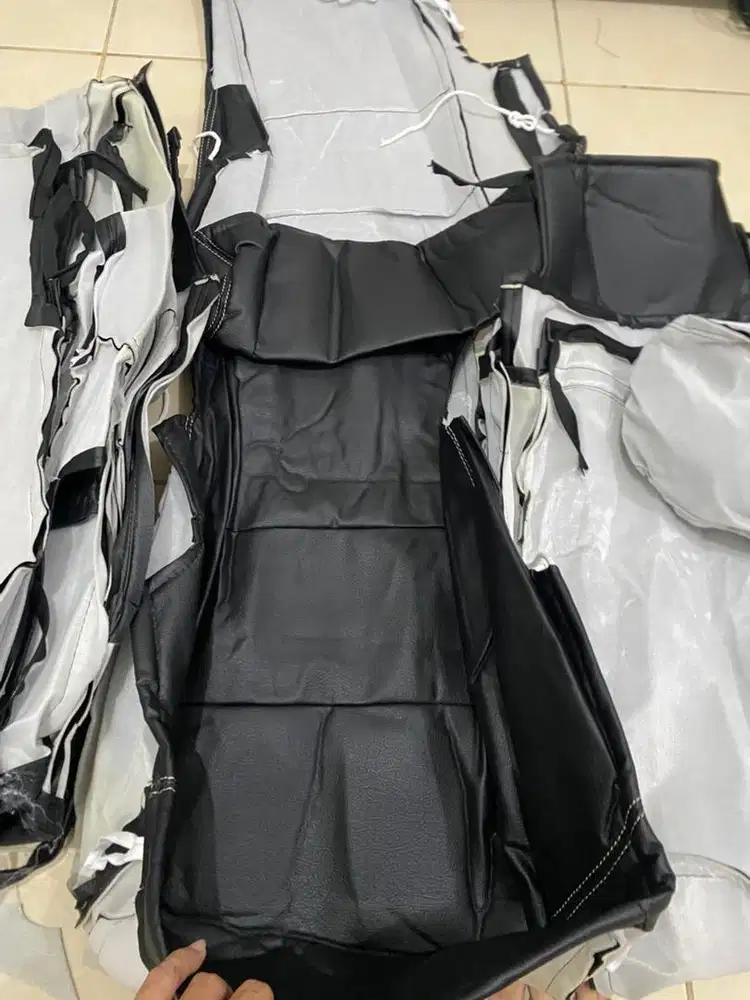 Sarung Jok Innova Reborn 2022-2026