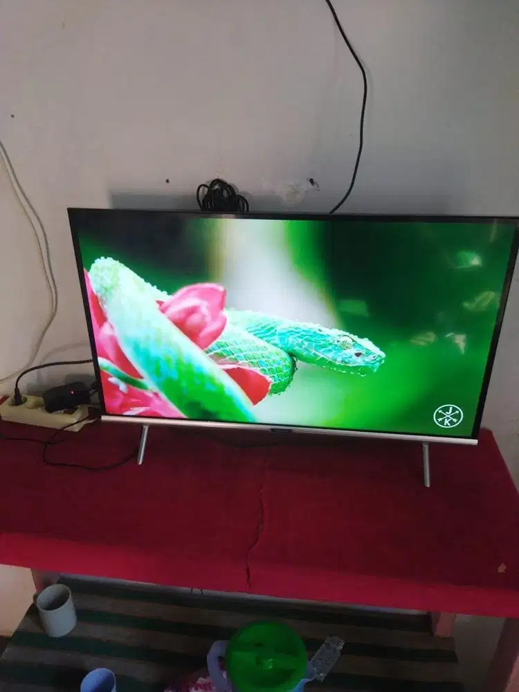 Smart tv cooca 32 in
