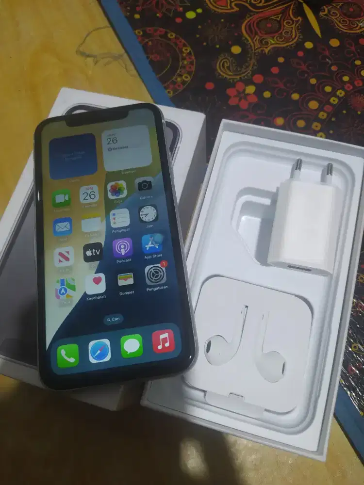 Iphone xr 128gb